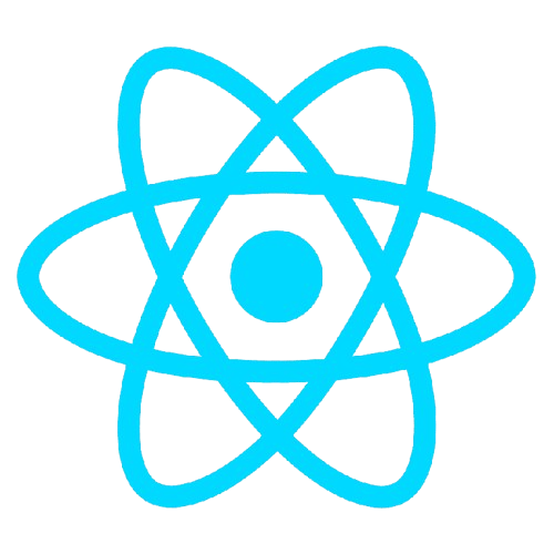 React